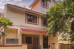 KINGSLAND HOSPITALITY