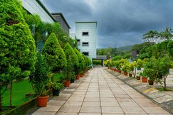 The Sanihara Hotel & Resort