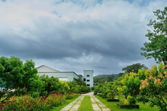 The Sanihara Hotel & Resort