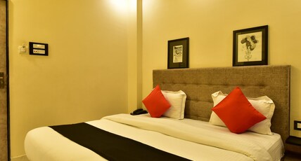 Frontier Royal Room Type - Premium Room