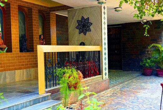 Star Residency