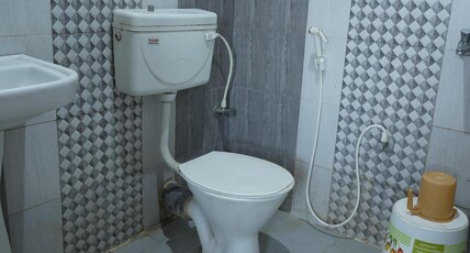 Hotel Jay Jagannath Room Type - Executive AC Room