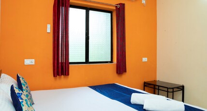 Kitu & Kim Homestay Room Type - One Bedroom Apartment