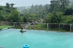 Saraiville - A Boutique Riverside Stay