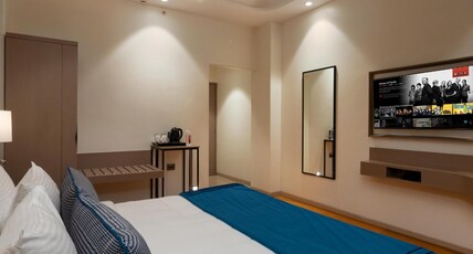 Freesia by Express Inn Room Type - Standard Room