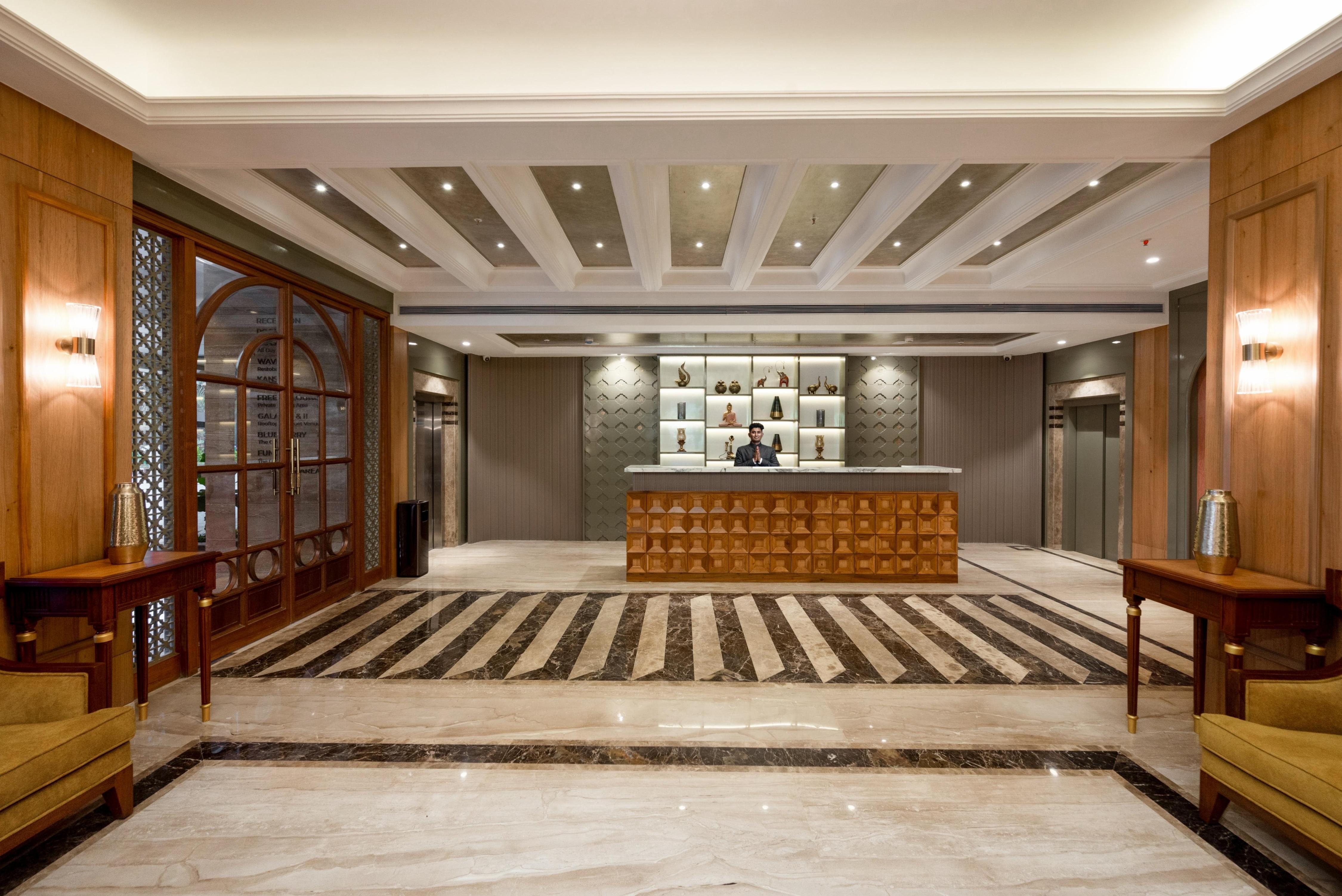 Main gallery
