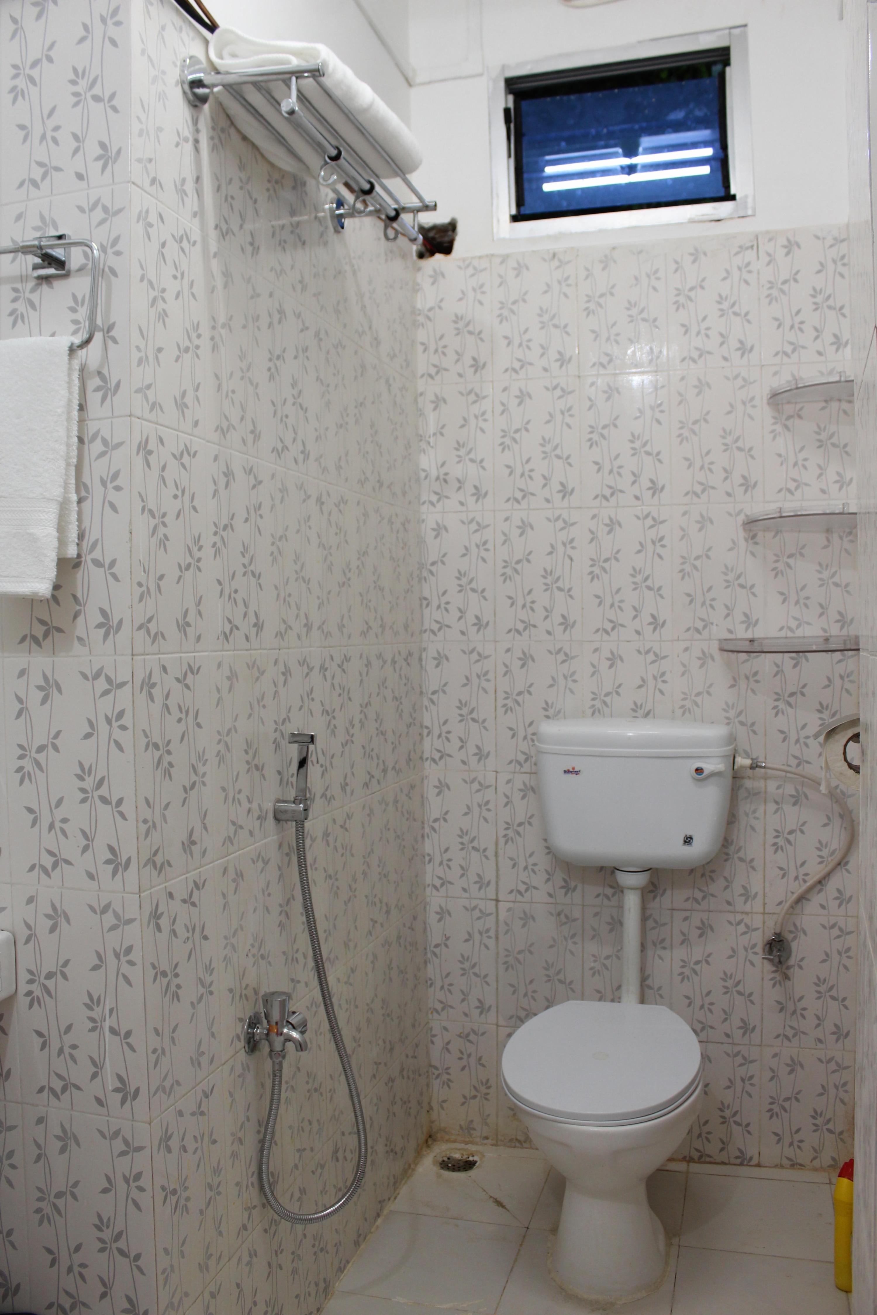 ITANAGAR GUEST HOUSE Room Type - Standard