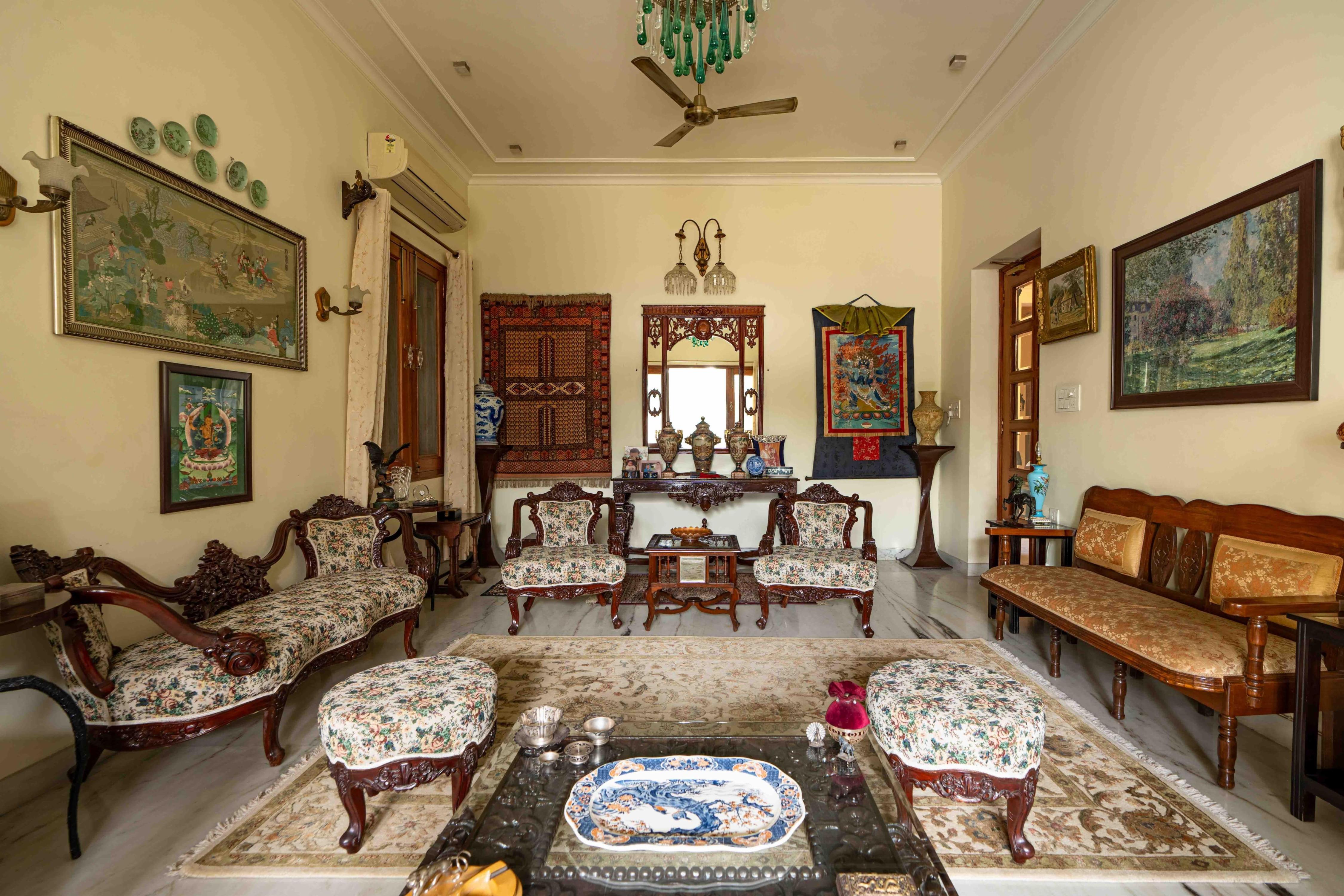 Main gallery
