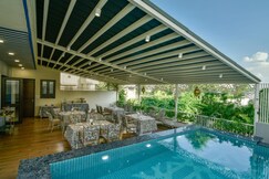 Dera Jaipur - Luxury Heritage Stays in Bani Park, Jaipur