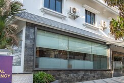 Address of Royal Residency by Whitestone Suites