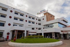 DFRONT Golden Palace