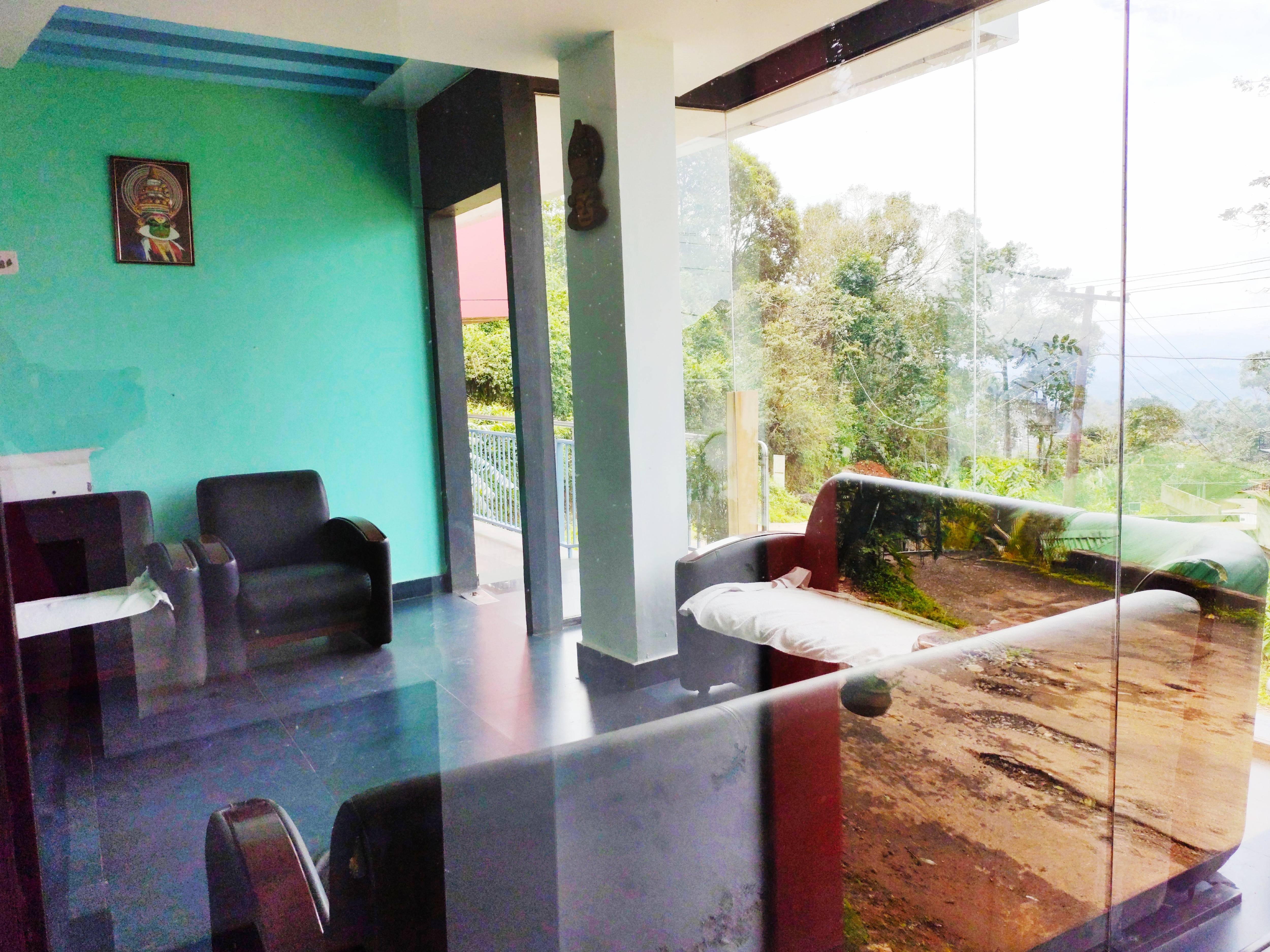 Hai8 Munnar - Tap to explore photos