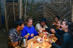 Raybo Hostel | Serene stay with 5 minutes walk from the main market