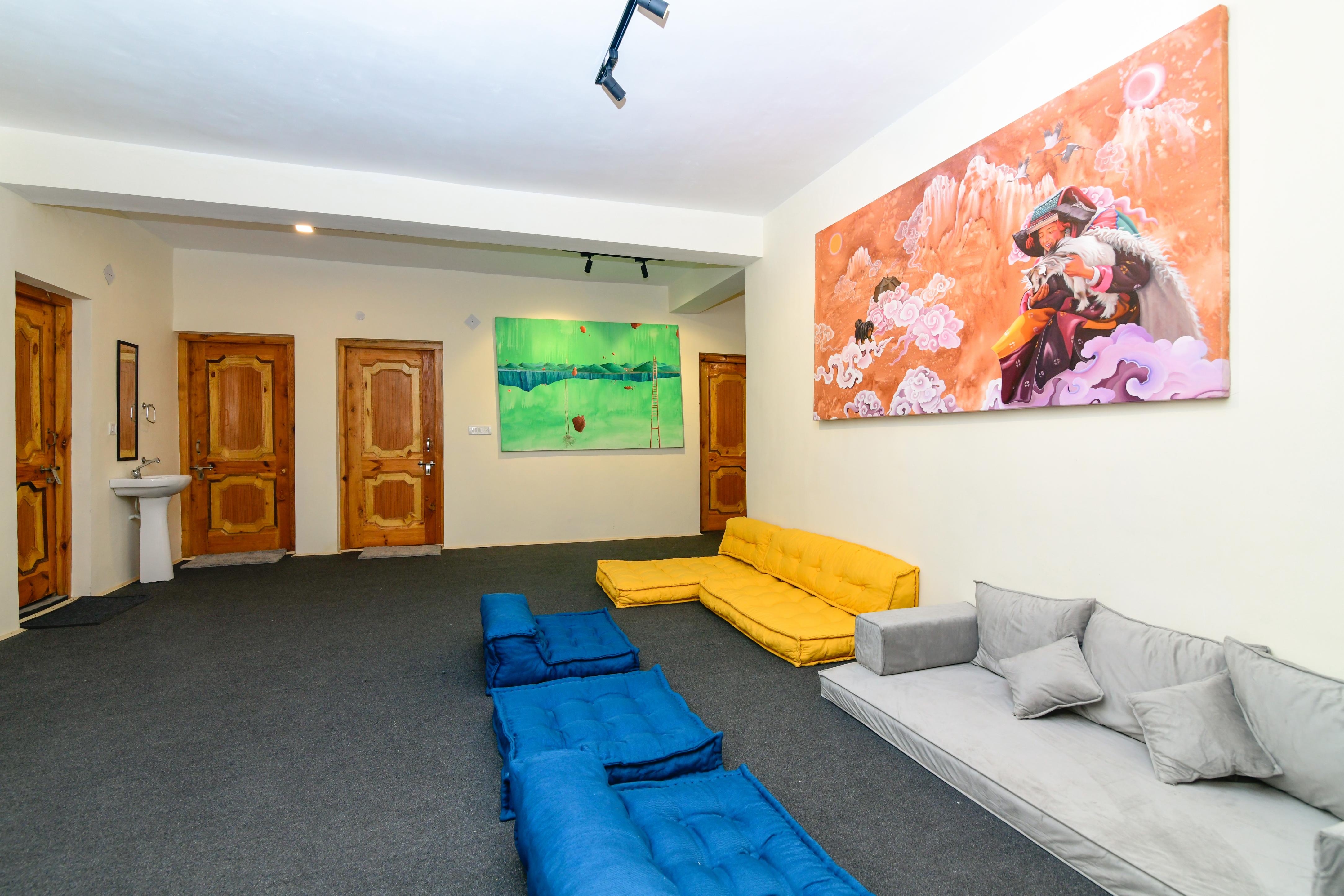 Main gallery