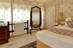 Desert OverNight Camp & Resort, Jaisalmer