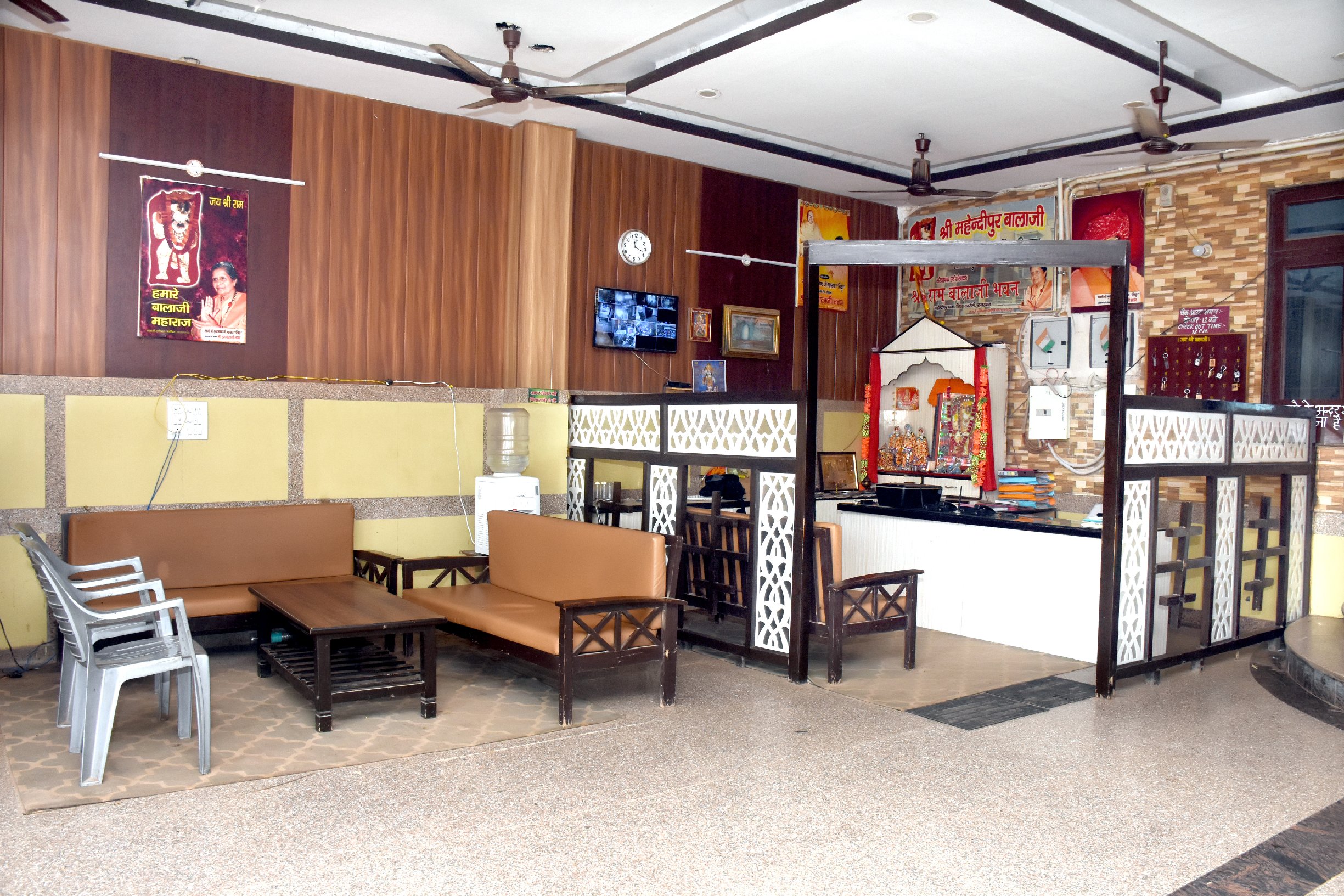 Main gallery