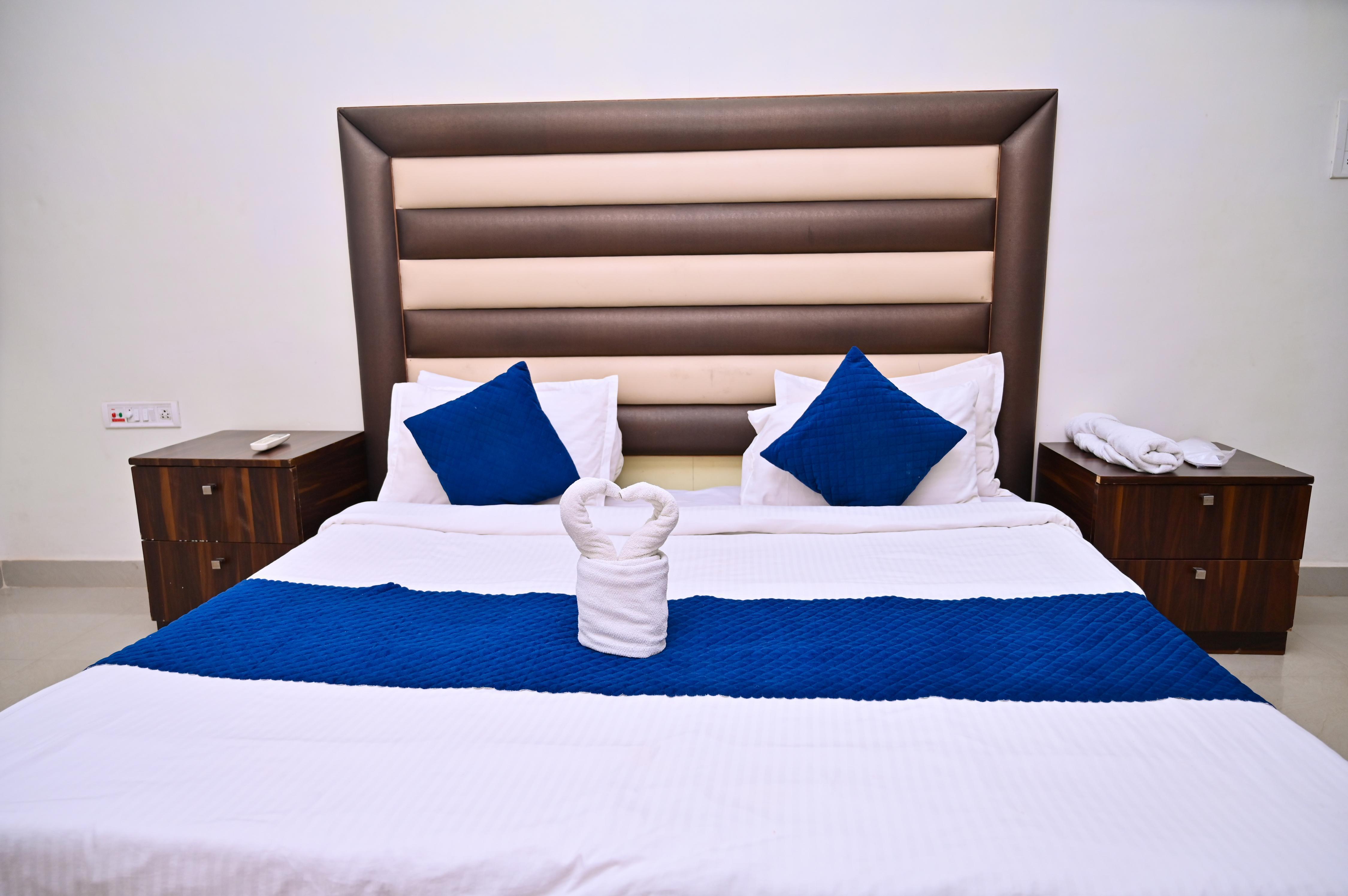 Ganpati Resort - Tap to explore photos