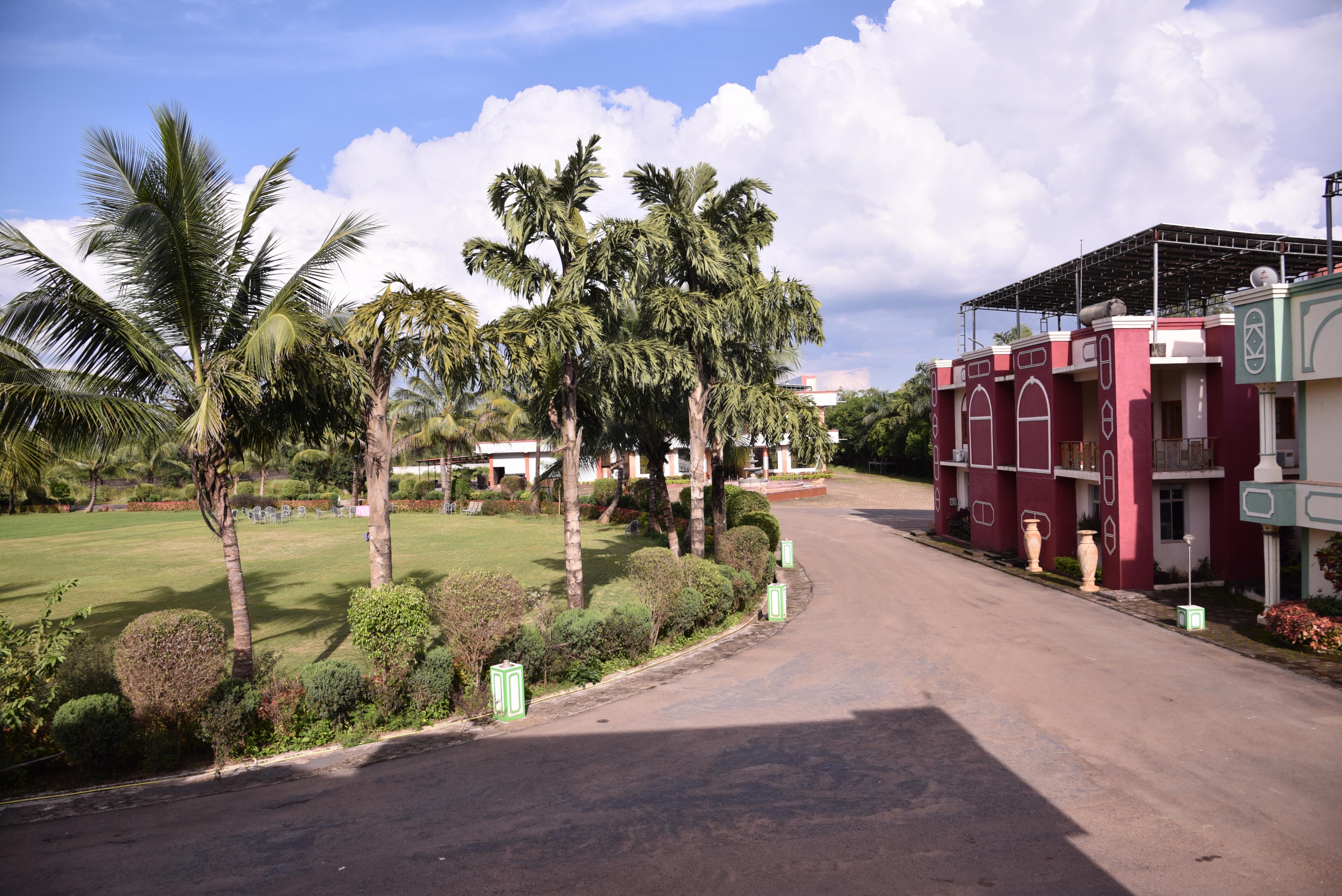 Ganpati Resort - Tap to explore photos