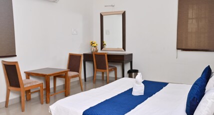 Ganpati Resort Room Type - SUITE ROOM Ganpati Resort Room Type - SUITE ROOM