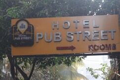 Hotel Pub Street Inn