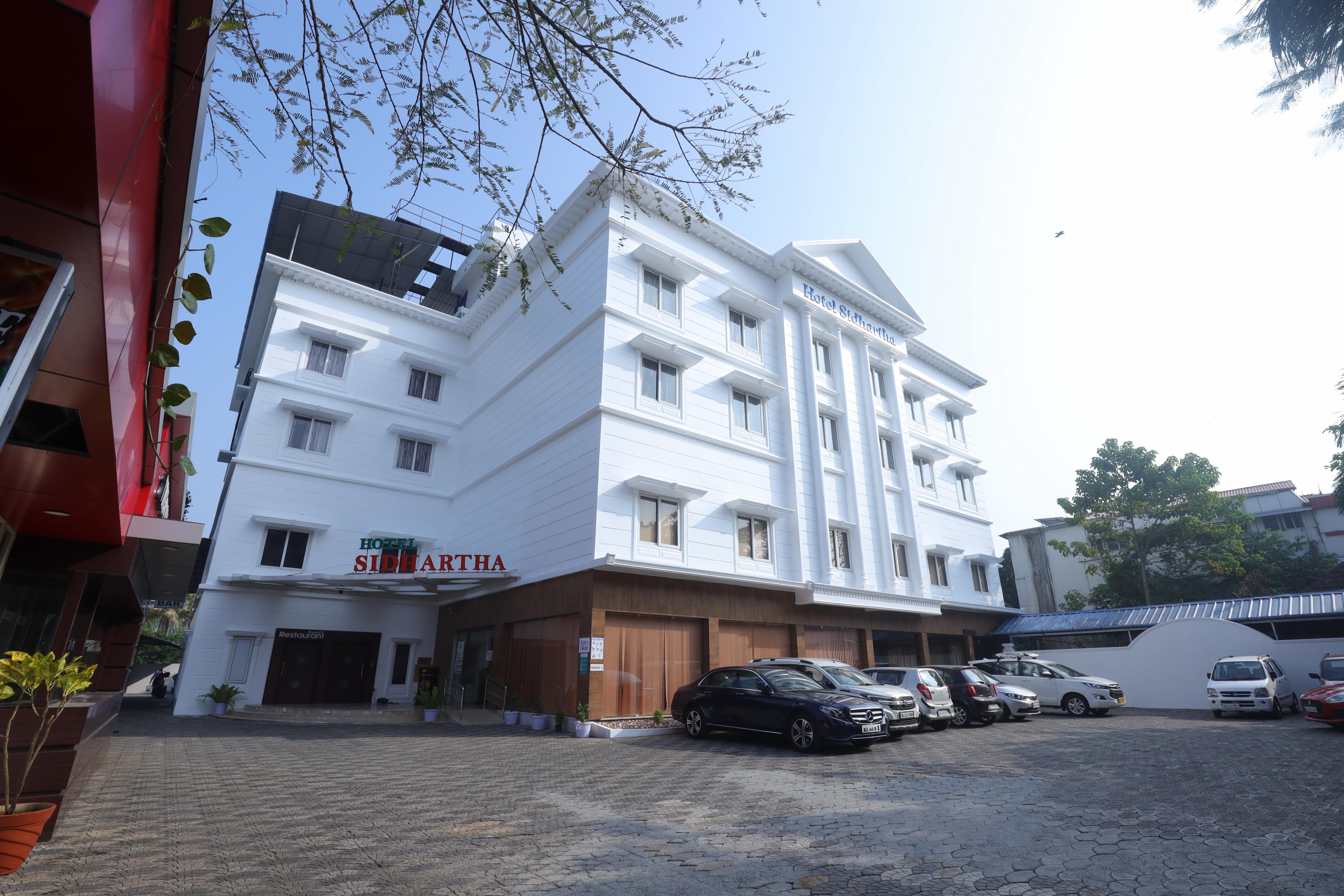 Hotel Sidhartha