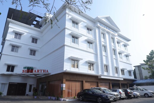 Hotel Sidhartha