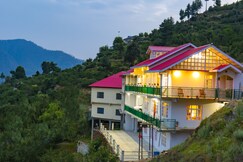 Address of Zostel Homes Kotkhai (Shimla)