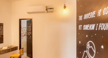 La Maison Charu Room Type - Superior Double Room