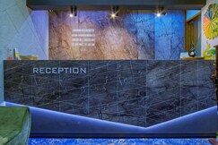 Hotel Pearl Residency