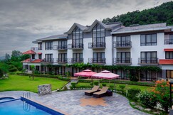 Sunshine Resort Pokhara - Your Private Paradise