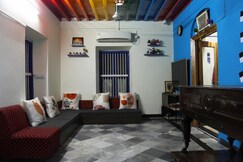 HappiNest - The Backpacker's Hostel