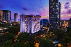 Hilton Colombo