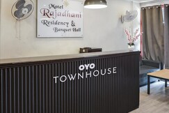 Townhouse Rajdhani Residency