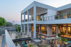 Address of DLS Forest Vines Resort and Spa