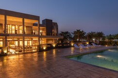 DLS Forest Vines Resort and Spa