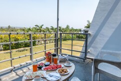 DLS Forest Vines Resort and Spa