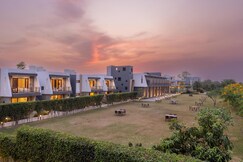 Address of DLS Forest Vines Resort and Spa