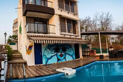 SND VILLA NERAL Lavish 4BHK Villa