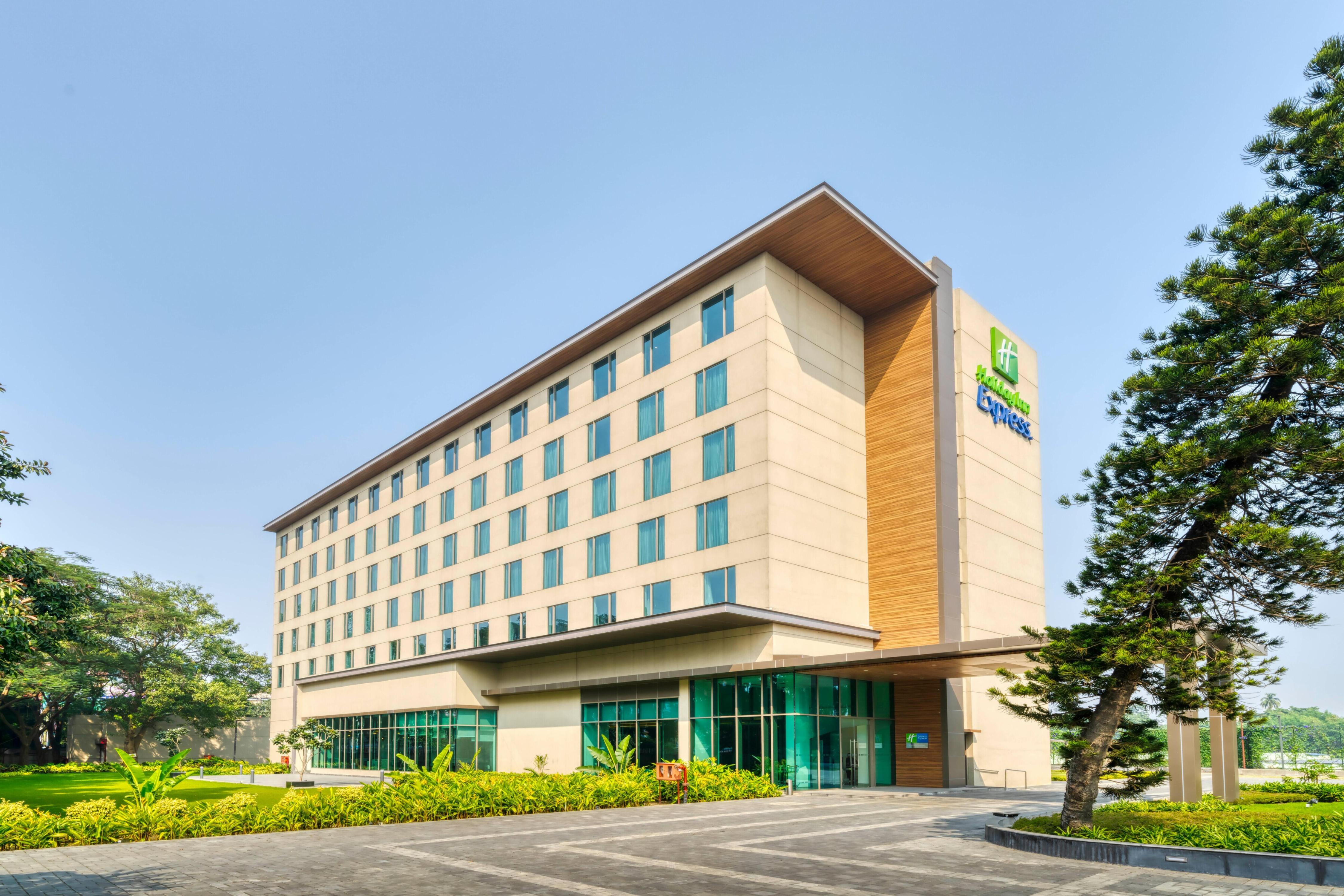 Holiday Inn Express, Kolkata Airport