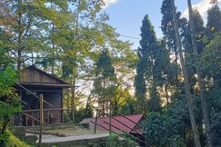 Orion Retreat | Jungle Huts