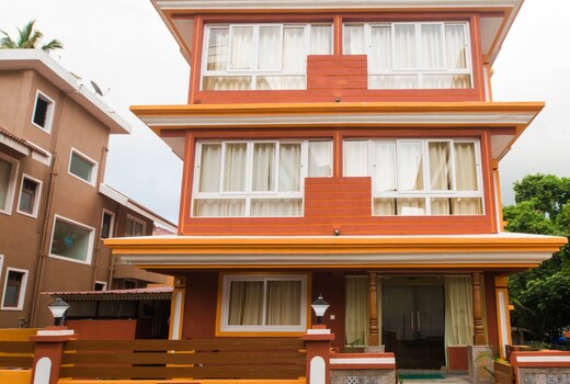 Hotel Baga Prime