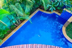 Villa Serenity | 4 BHK Pool Villa