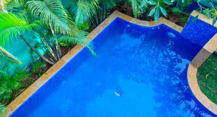 Villa Serenity | 4 BHK Pool Villa Room Type - Villa Serenity | 4 BHK Pool Villa Villa Serenity | 4 BHK Pool Villa Room Type - Villa Serenity | 4 BHK Pool Villa