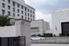 Hotel Park Avenue & Resorts Sikar