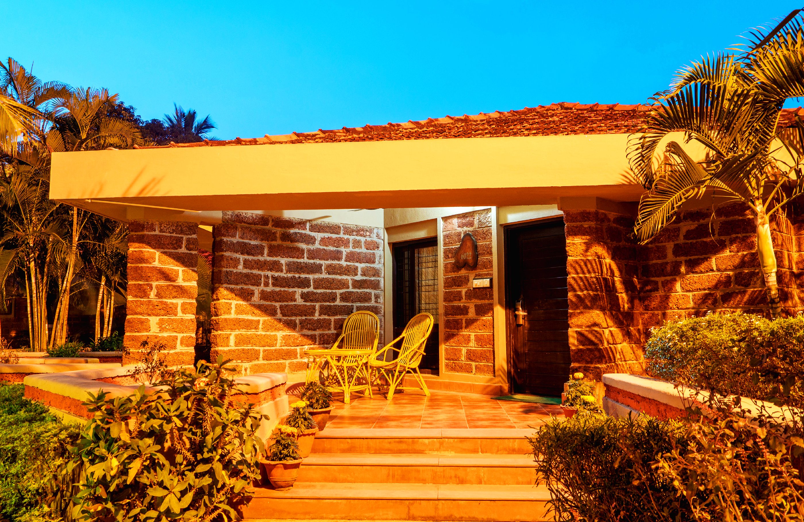 Toshali Sands Nature Escape Resort - Tap to explore photos