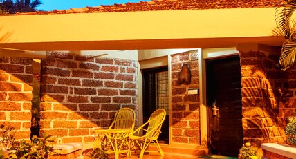 Toshali Sands Nature Escape Resort Room Type - Executive Villa Garden View