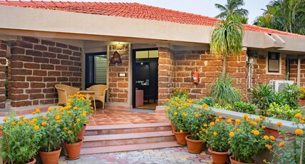 Toshali Sands Nature Escape Resort Room Type - Luxury Villa With Garden View