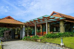 Open Hotel by Olive  Biranji Aqua Retreat