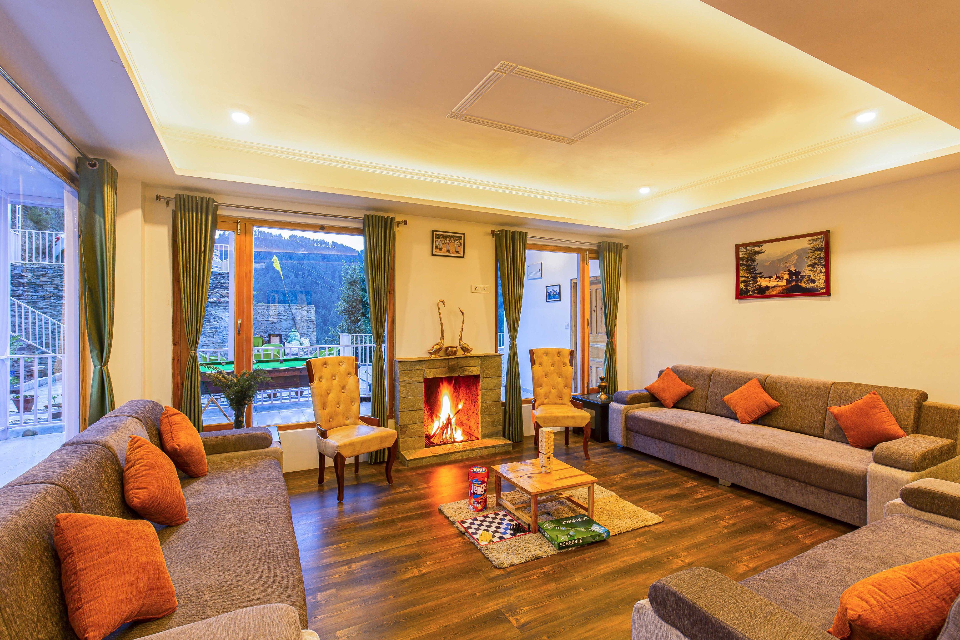 Zostel Homes Theog (Shimla), Shimla - Tap to explore photos
