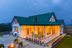 Zostel Homes Theog (Shimla), Shimla